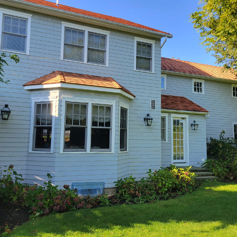 Hamptons Carpentry | Exterior finish